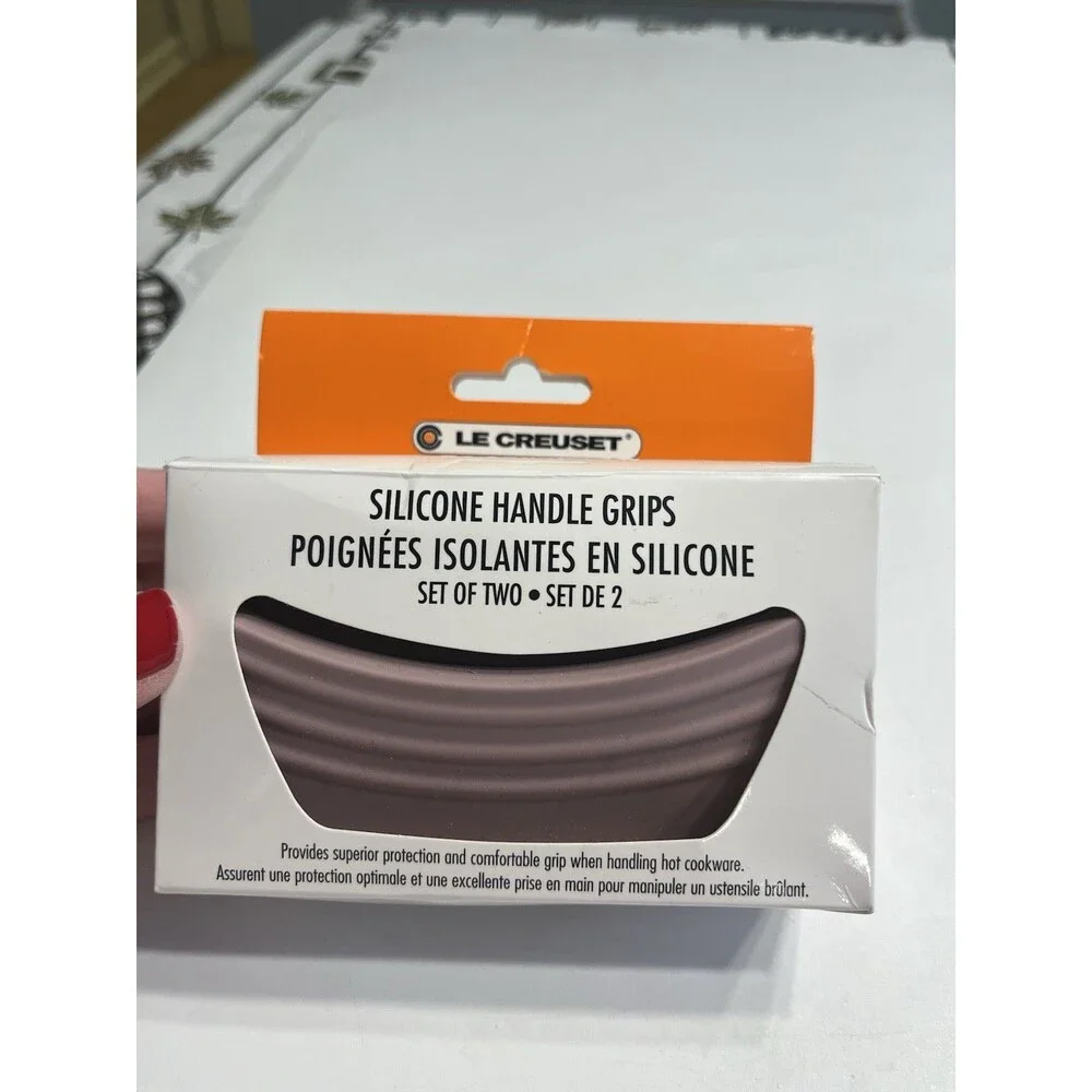 Le Creuset le creuset
